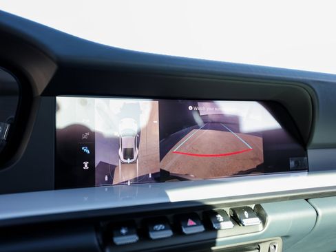 New 2026 Porsche 911 Carrera GTS image 19