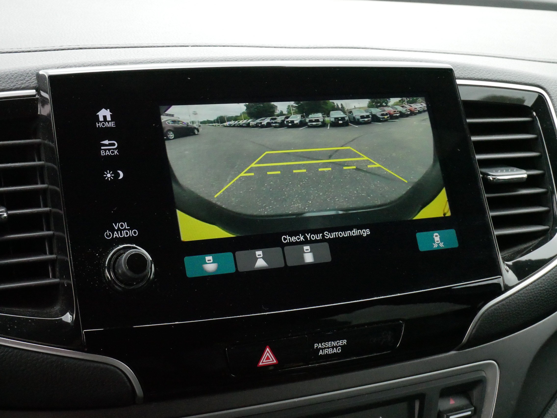 Used 2021 Honda Passport EX-L image 30