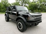 Used 2021 Ford Bronco Badlands image 4