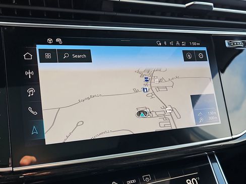 Certified 2025 Audi Q7 3.0T Premium Plus w/ Premium Plus Package image 17