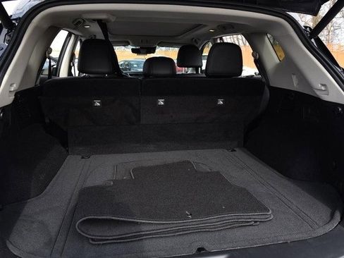 Certified 2024 Nissan Murano SL image 29