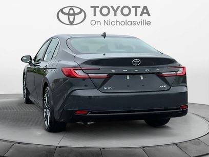 New 2026 Toyota Camry XLE