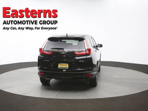 Used 2019 Honda CR-V EX image 38