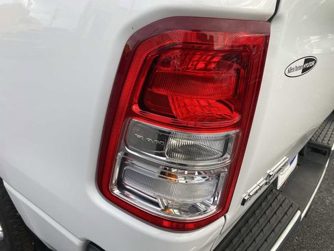 Used 2023 RAM 1500 Lone Star w/ Trailer Tow Group image 11