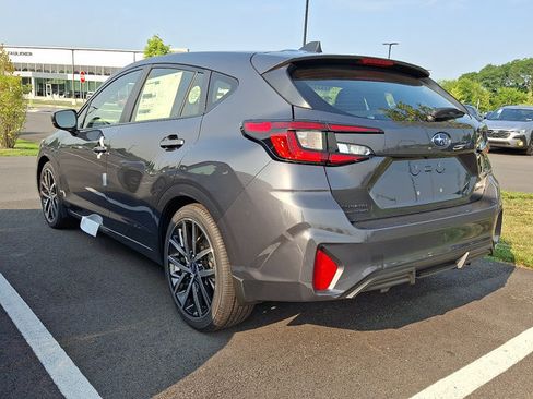 New 2026 Subaru Impreza 2.0i Sport AWD/4WD image 3
