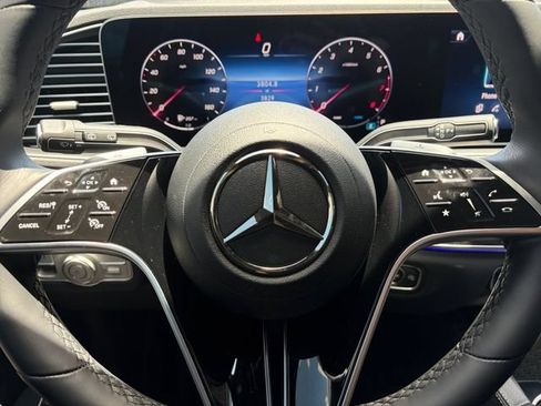 Used 2026 Mercedes-Benz GLE 450 4MATIC image 7