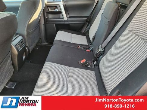 Used 2024 Toyota 4Runner SR5 image 31