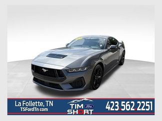 Used 2025 Ford Mustang GT RWD video 1