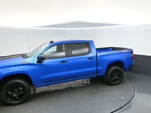 New 2026 Chevrolet Silverado 1500 LT Trail Boss image 32