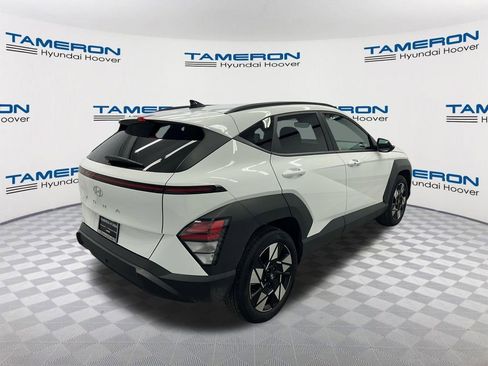 Used 2025 Hyundai Kona SEL FWD image 5