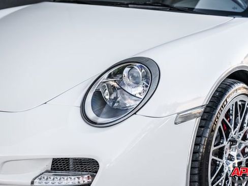 Used 2009 Porsche 911 Carrera image 32