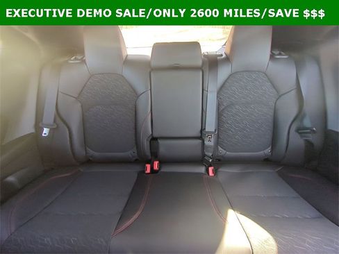 New 2025 Dodge Charger R/T w/ Quick Order Package 25M R/T image 28