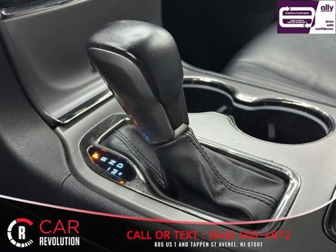 Used 2021 Jeep Grand Cherokee Limited X AWD/4WD image 42