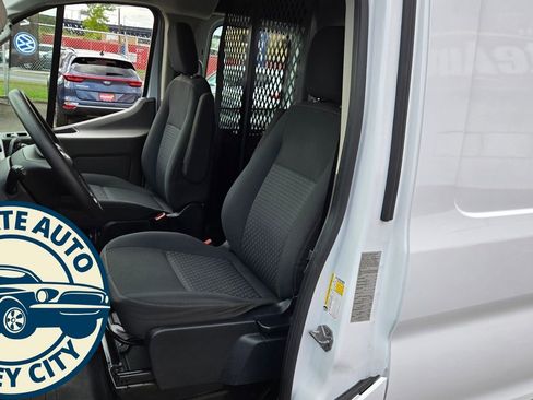 Used 2023 Ford Transit 250 Base w/ Exterior Upgrade Package image 18
