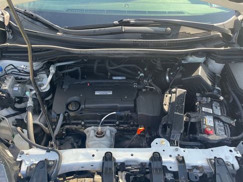 Used 2016 Honda CR-V EX image 14