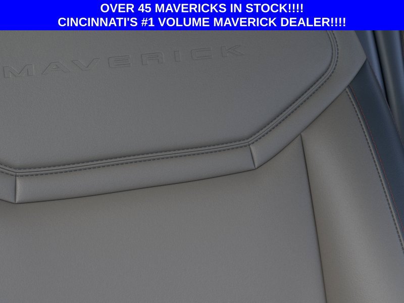 New 2026 Ford Maverick Lariat AWD/4WD image 17