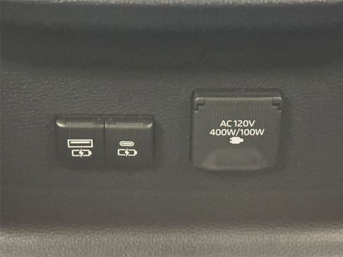 Certified 2023 Toyota Sequoia Limited w/ TRD Off-Road Package image 40