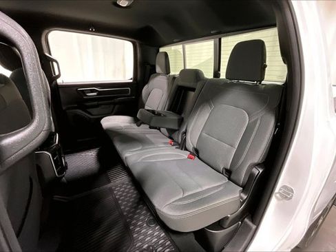 Used 2022 RAM 1500 Big Horn AWD/4WD image 26