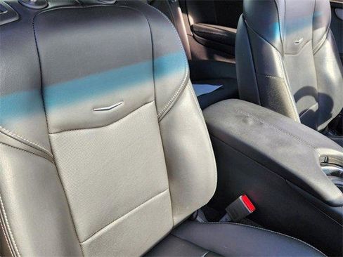 Used 2019 Cadillac ATS Luxury image 17