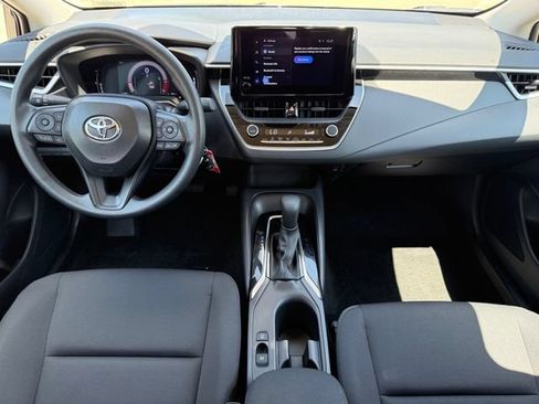 Used 2026 Toyota Corolla LE FWD image 24