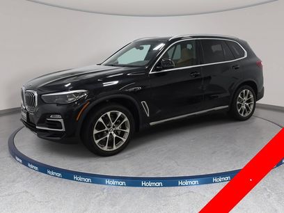 Used 2019 BMW X5 xDrive40i w/ Convenience Package