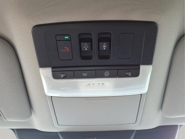 Used 2023 Nissan Pathfinder SL w/ SL Premium Package AWD/4WD image 20