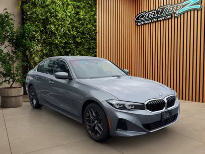 Used 2026 BMW 330i xDrive Sedan