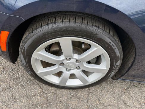 Used 2016 Cadillac ATS Sedan RWD image 24