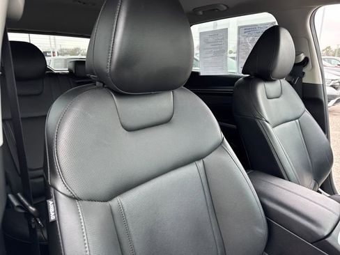 Certified 2023 Hyundai Tucson SEL w/ Convenience Package image 24