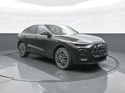 New 2026 Audi SQ5 Premium Plus