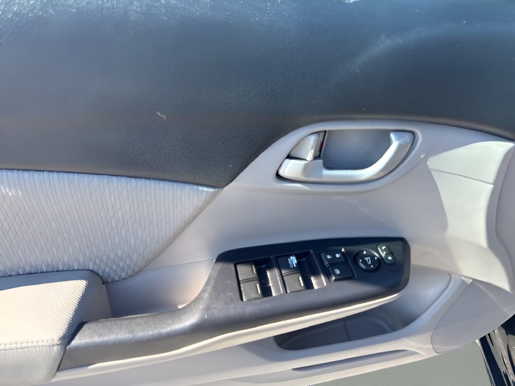 Used 2015 Honda Civic LX image 20