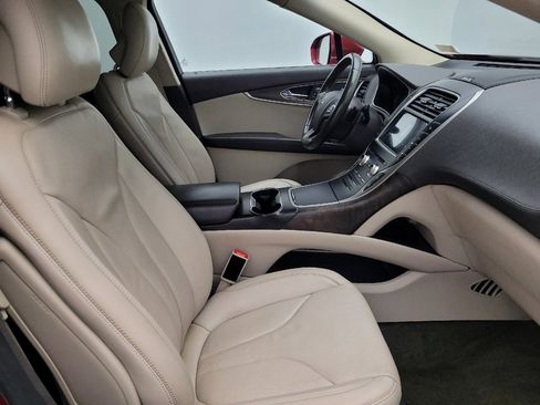 Used 2016 Lincoln MKX Reserve w/ Technology Package image 21