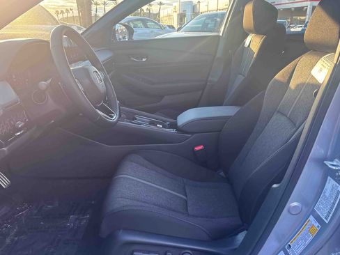 New 2026 Honda Accord Sport image 20