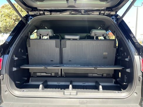 New 2026 Toyota Sequoia Platinum image 41