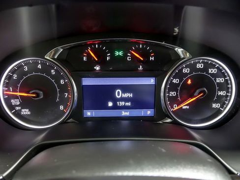 New 2026 Chevrolet Blazer LT w/ Midnight/Sport Edition AWD/4WD image 13