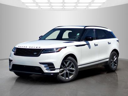 Used 2026 Land Rover Range Rover Velar Dynamic SE