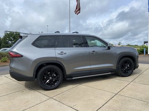 Used 2026 Toyota Grand Highlander FWD image 14