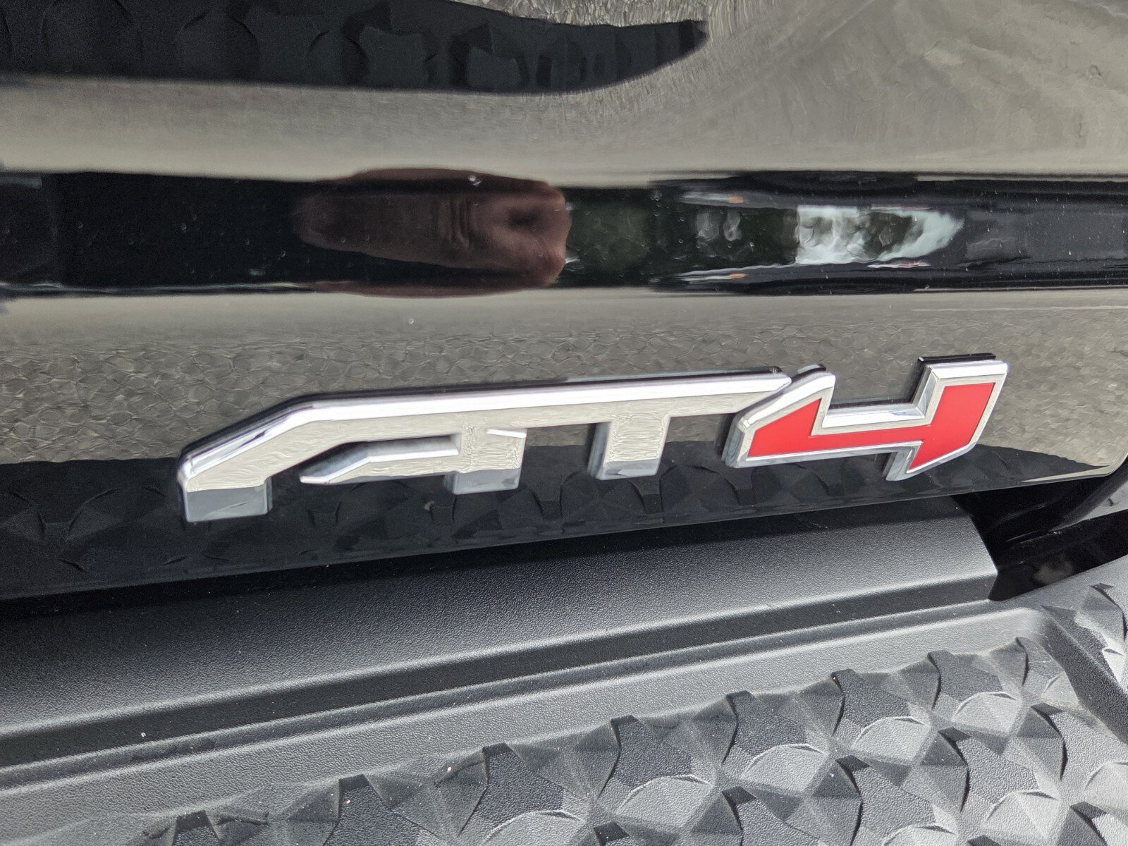 Used 2024 GMC Canyon AT4 AWD/4WD image 21