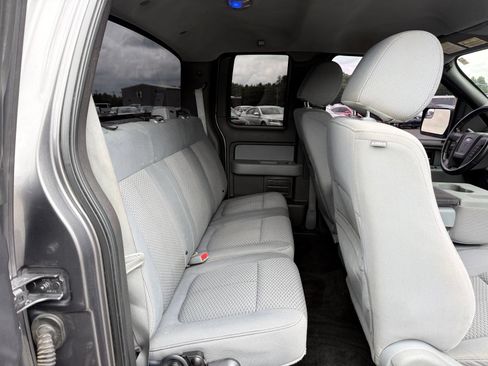 Used 2012 Ford F150 XLT w/ XLT Convenience Pkg RWD image 24