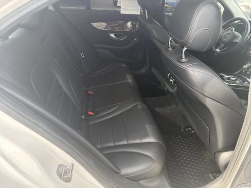 Used 2017 Mercedes-Benz C 300 4MATIC Sedan image 17