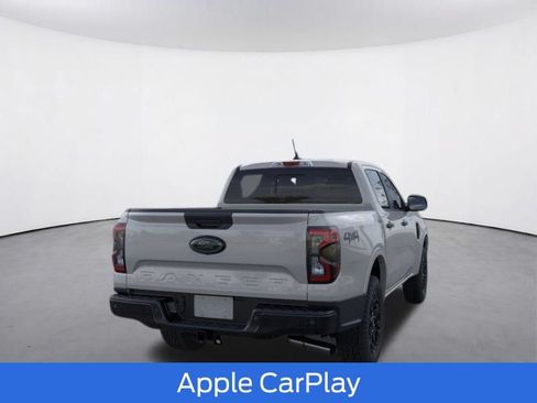 Used 2026 Ford Ranger XLT w/ Equipment Group 301A High AWD/4WD image 3