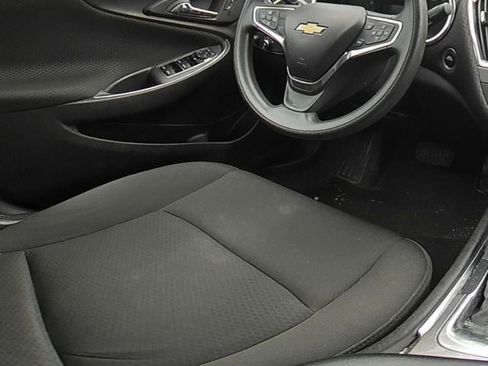 Used 2019 Chevrolet Malibu LT FWD image 20