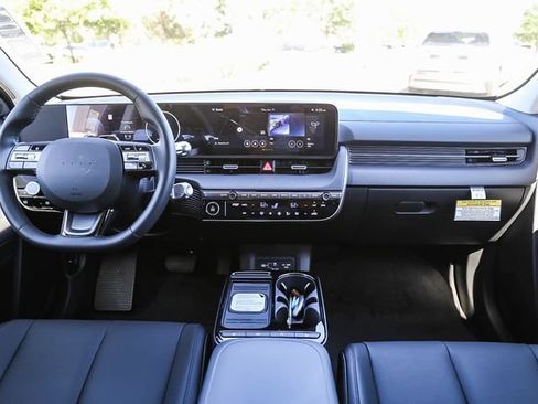 New 2026 Hyundai Ioniq 5 SEL RWD image 13