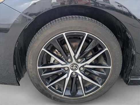 Used 2024 Toyota Camry SE image 23