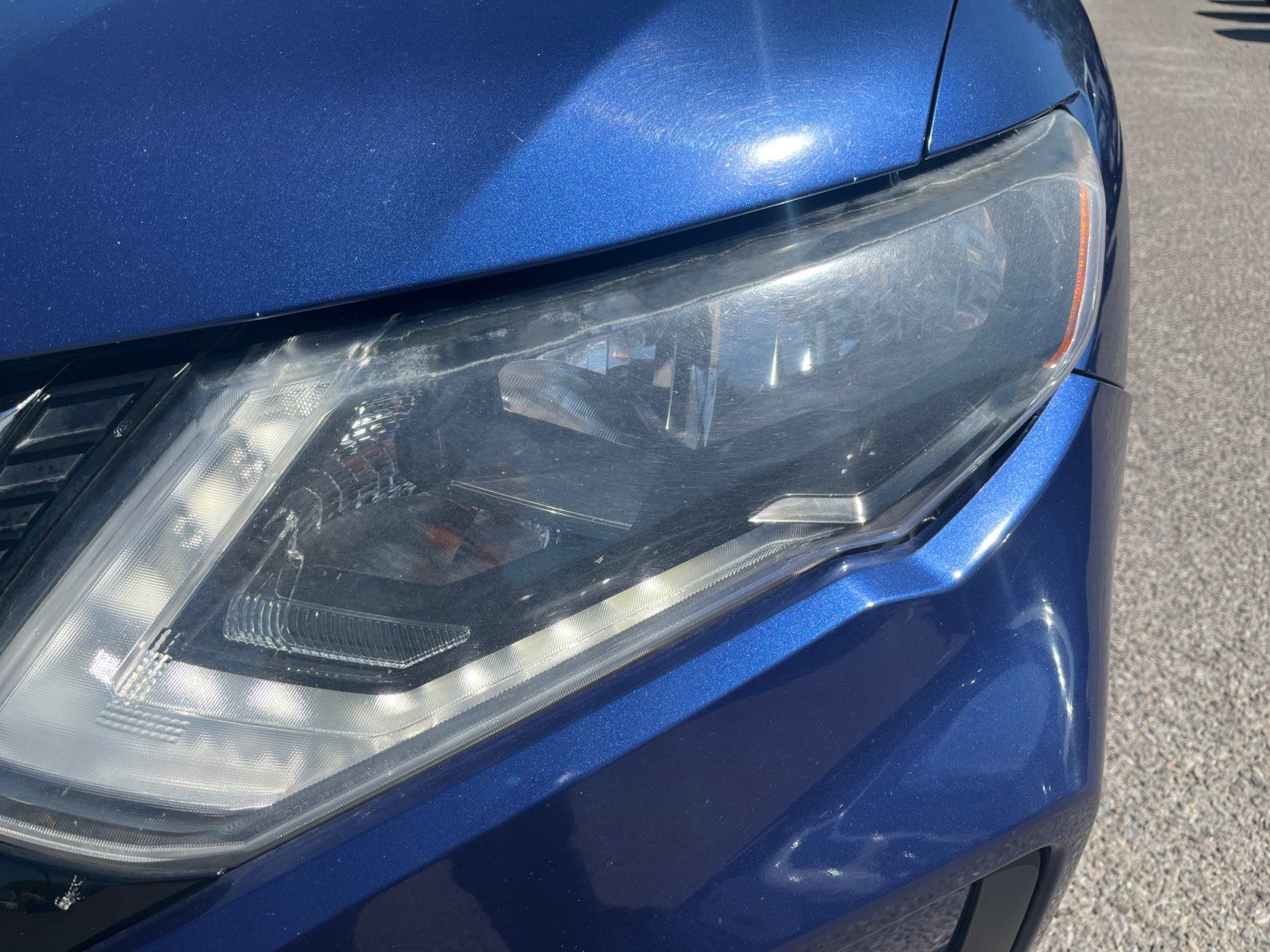 Used 2019 Nissan Rogue SV FWD image 10