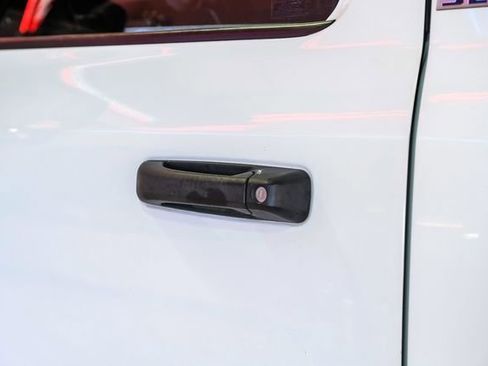 Used 2023 RAM 4500 SLT w/ Quick Order Package 2YG SLT image 34