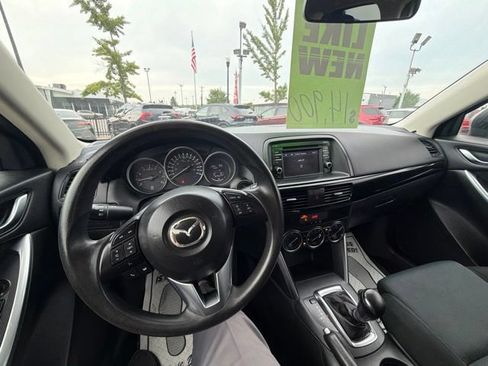 Used 2015 MAZDA CX-5 Sport FWD image 31