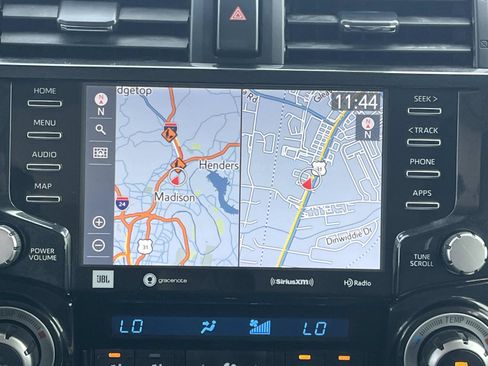 Used 2020 Toyota 4Runner Nightshade image 15