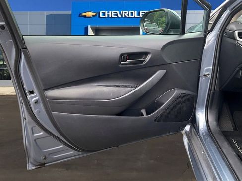 Used 2023 Toyota Corolla LE FWD image 20