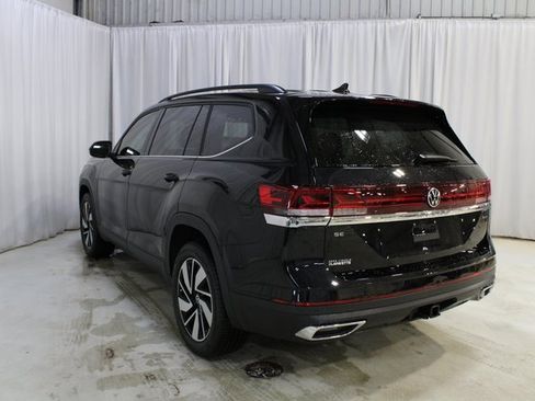 New 2026 Volkswagen Atlas SE image 23